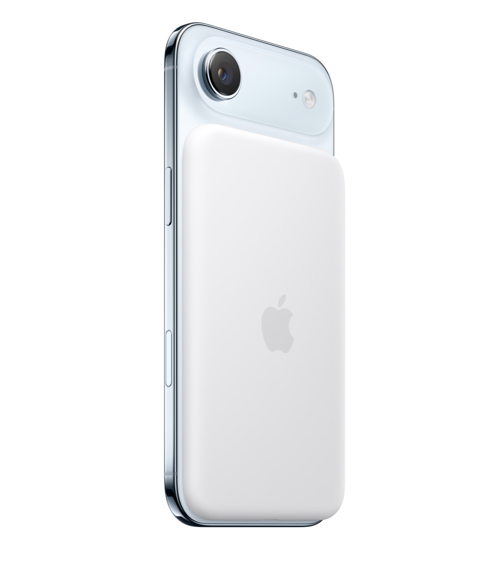 iphone air magsafe